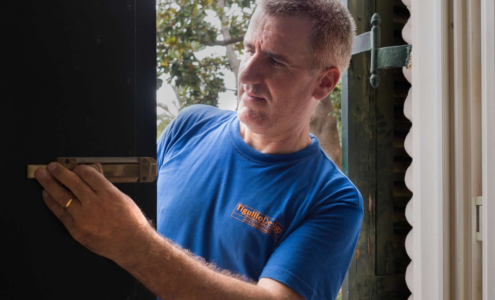 come montare finestre in PVC