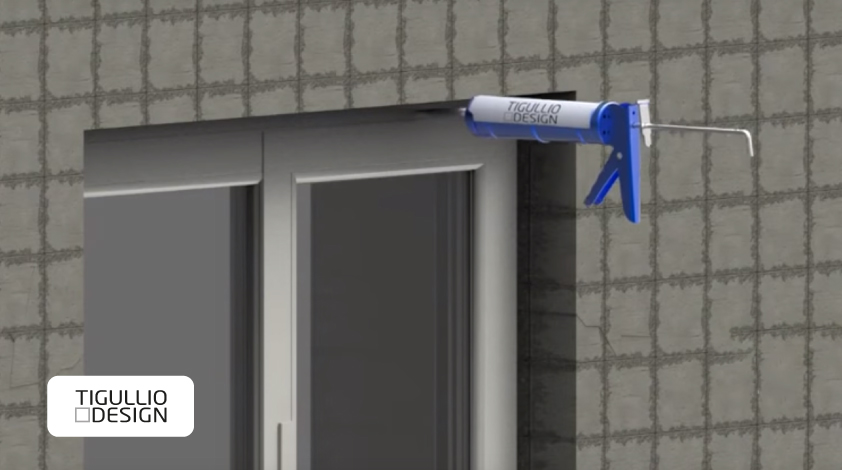 montare serramenti in pvc