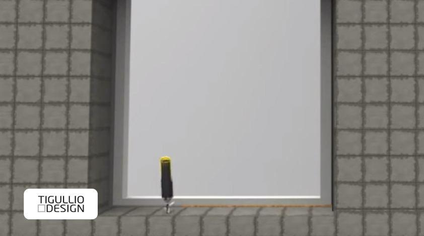 schiuma poliuretanica