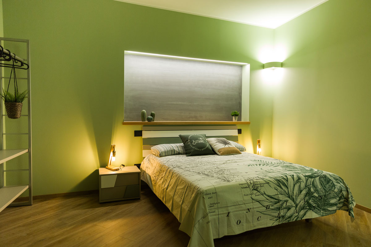 Camera Natura Camera