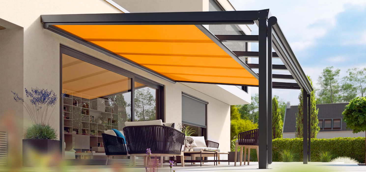 Tende da Sole Markilux