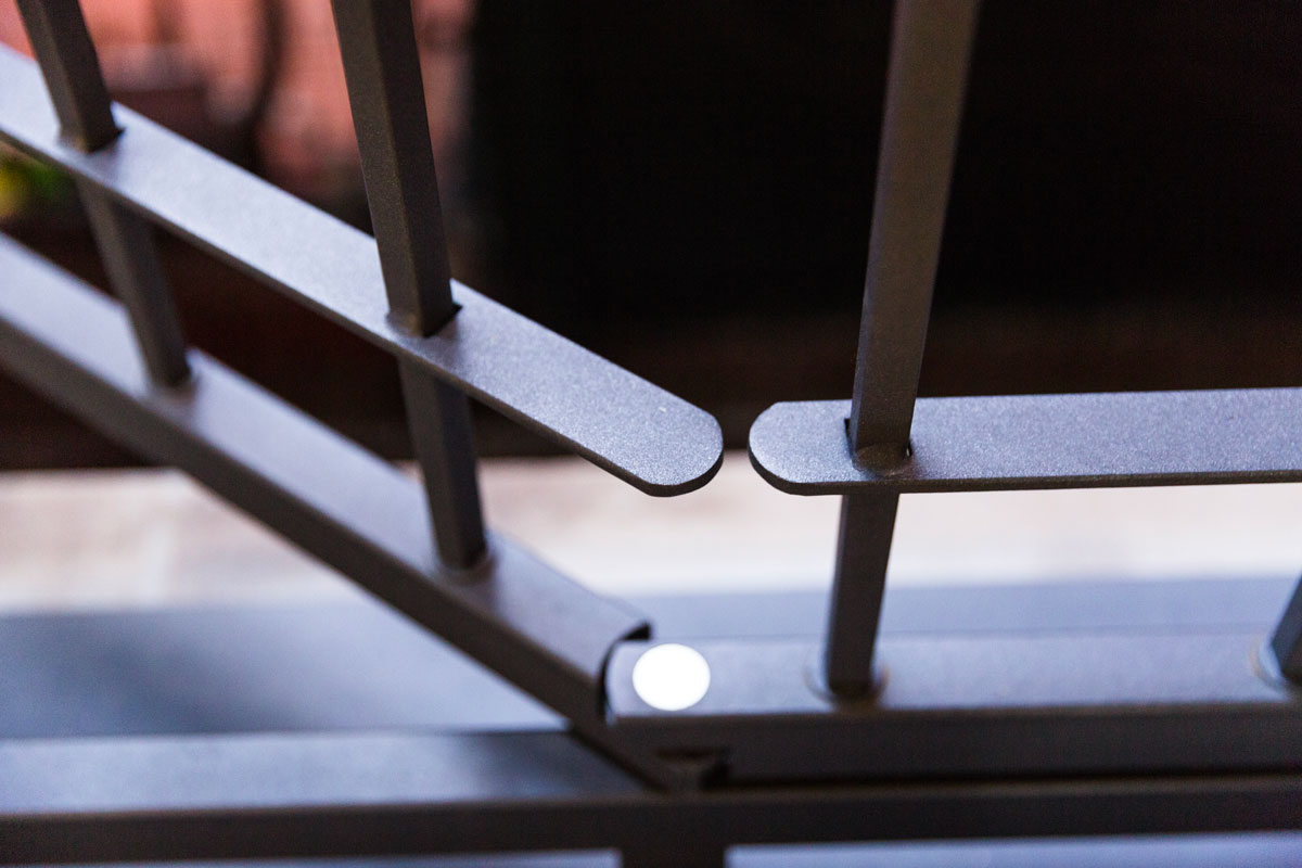 Grate di Sicurezza: Perchè Sceglierle e Dove Acquistarle